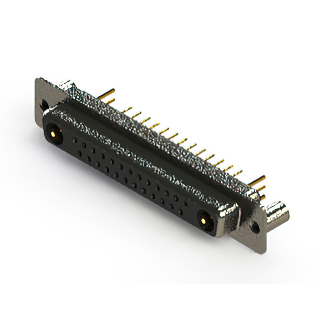 EDAC Inc. 628-27W2624-7TB electronic component product image
