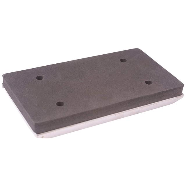 H&H Industrial Products, Inc. 7600-0119 electronic component product image