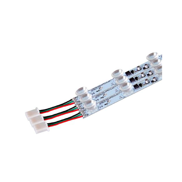 Edgelight LLC ALS-24V-W23C-300-5 electronic component product image