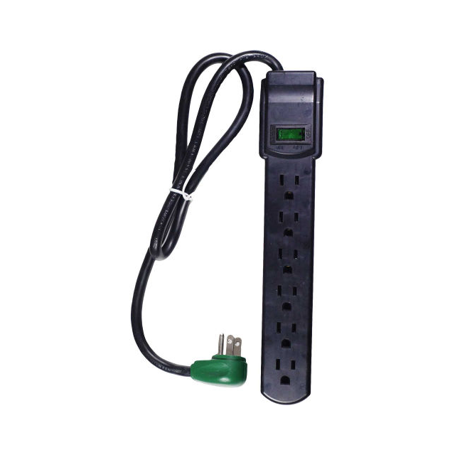 GoGreen Power GG-16103MSBK electronic component product image