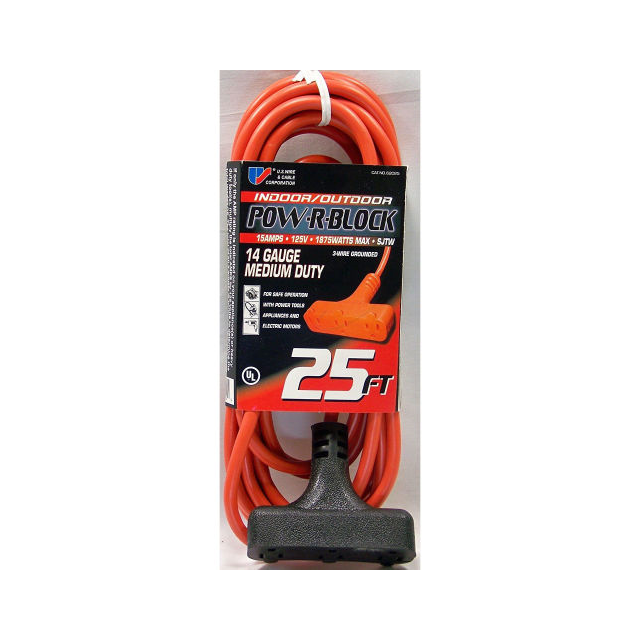 U.S. Wire & Cable 62025 electronic component product image