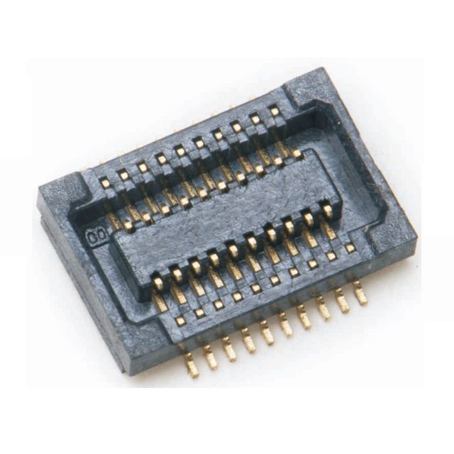 SUPERIOR TECH BBAD-030G1145BOLI-B electronic component product image