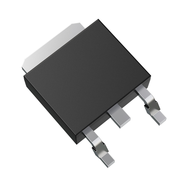 Toshiba Semiconductor and Storage TK110P10PL,RQ electronic component product image