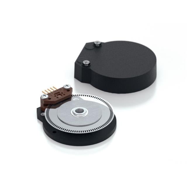 US Digital E3-2048-250-IE-D-D-3 electronic component product image