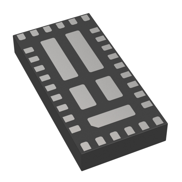 Monolithic Power Systems Inc. MP86972GLJTH-P electronic component product image