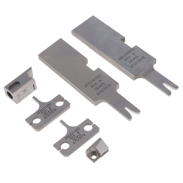 Molex 2130690170 electronic component product image