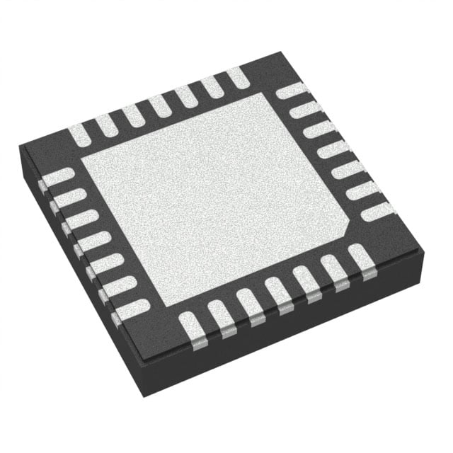 Texas Instruments LP87322ERHDTQ1 electronic component product image