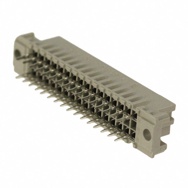 TE Connectivity AMP Connectors 535068-5 electronic component product image