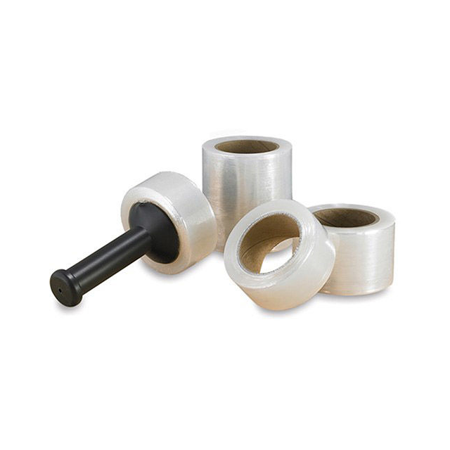 Goodwrappers PVT0380GI electronic component product image