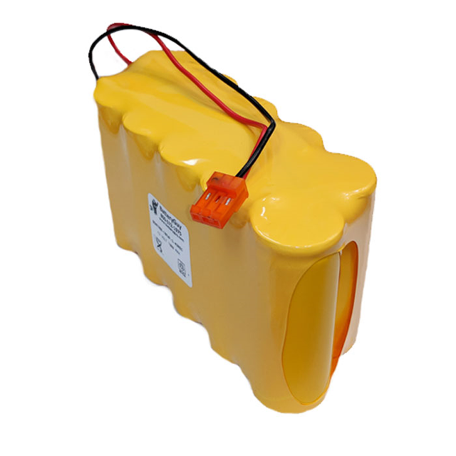 BatteryGuy BGN7000-10FWP-3-42REC electronic component product image