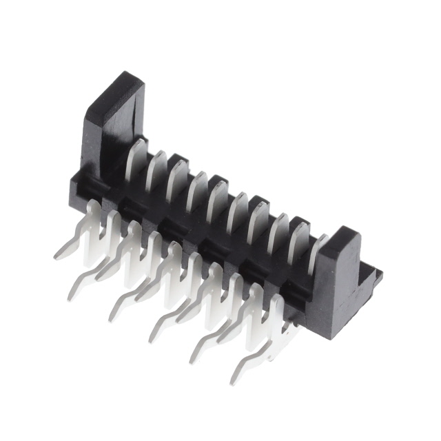 Cvilux USA CA3508H1100-NH electronic component product image