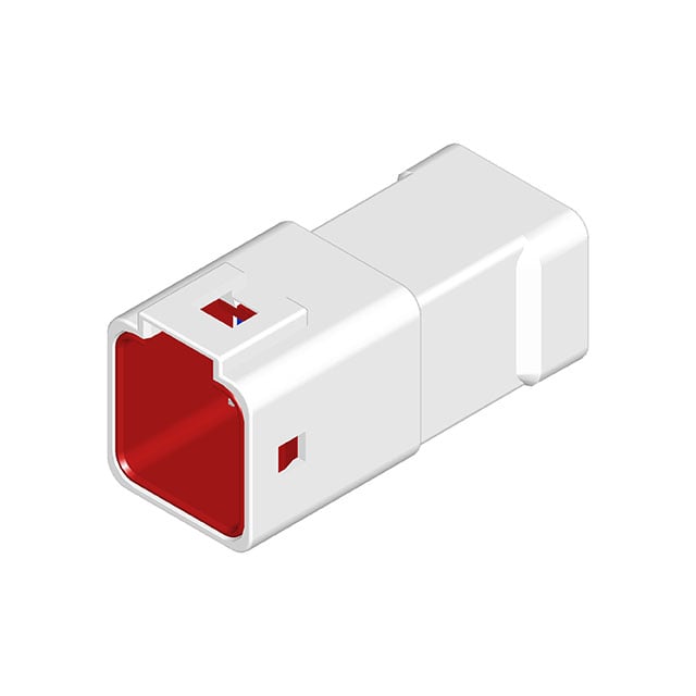 Cvilux USA CPB208PDR00 electronic component product image