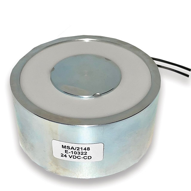 Magnet-Schultz of America E-10322 electronic component product image