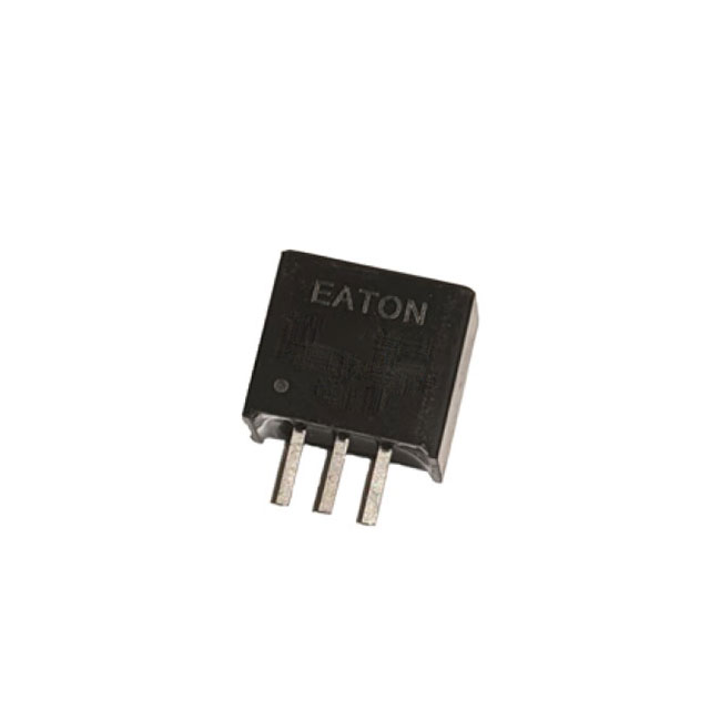 Eaton - Electronics Division EPM78V2-03R3-01R0R electronic component product image