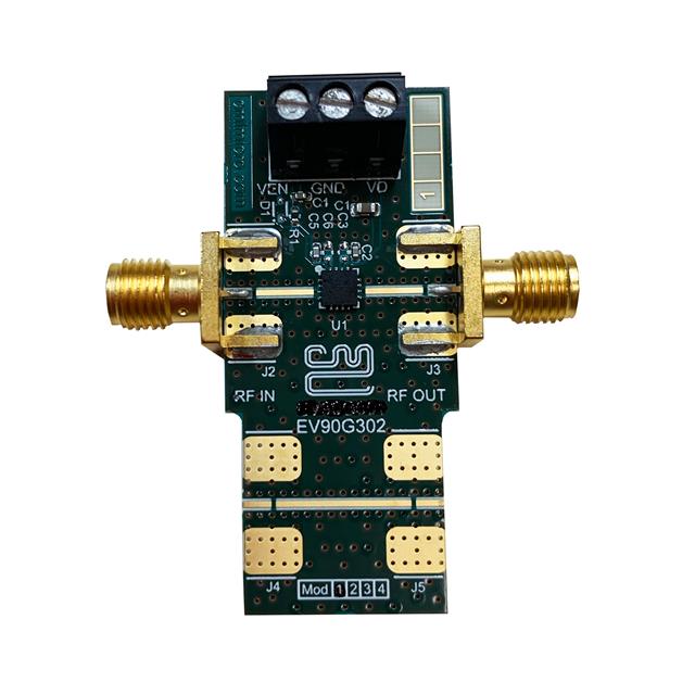 CML Micro EV90G302 electronic component product image