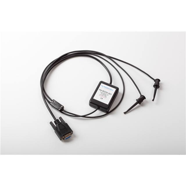 ProComSol, Ltd. HM-RS232-ISO electronic component product image