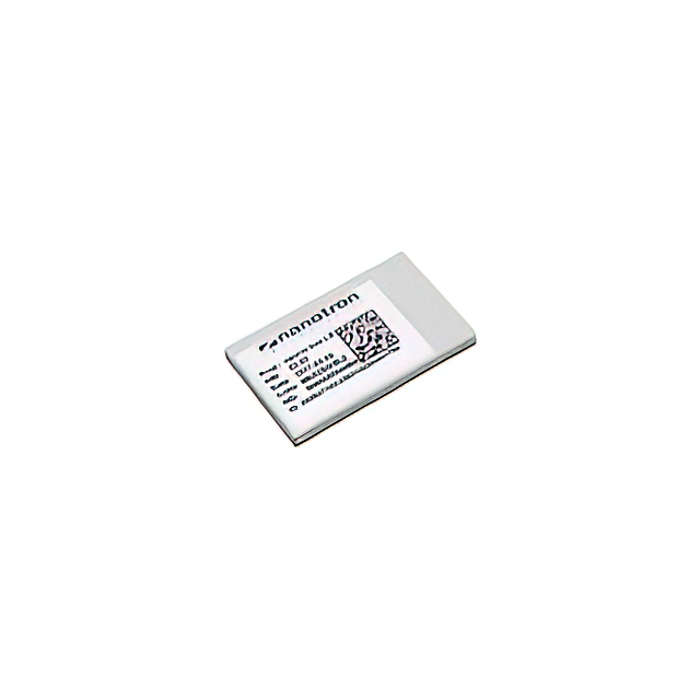 Inpixon GmbH MN02SWBLE electronic component product image