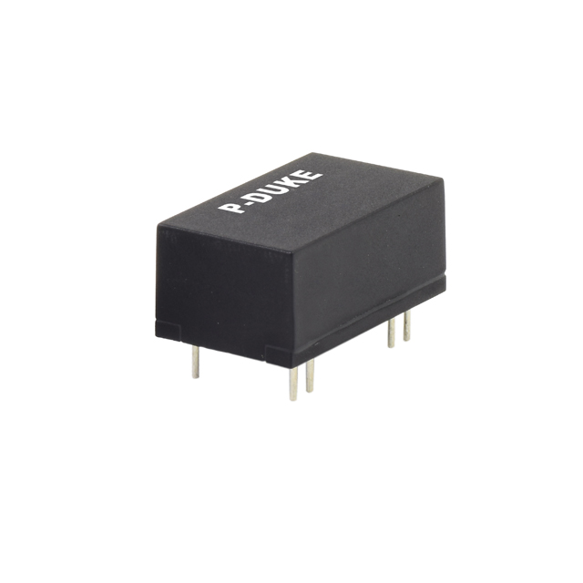 P-DUKE Technology MPS02-12S05 electronic component product image