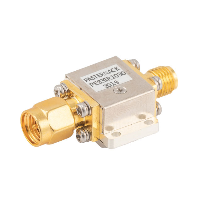 Pasternack PE83IR1030 electronic component product image