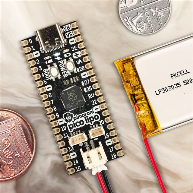 Pimoroni Ltd PIM560 electronic component product image