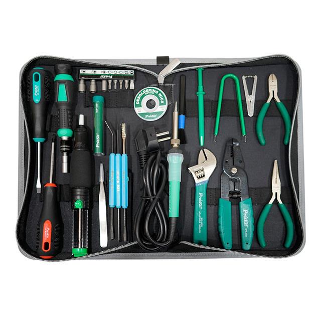 Eclipse Tools PK-810A electronic component product image