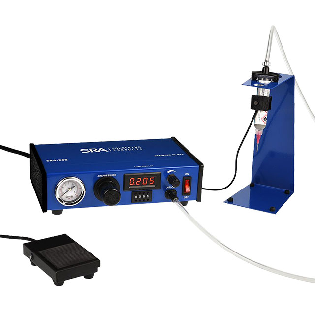 SRA Soldering Products SRA105-220V-5CC electronic component product image