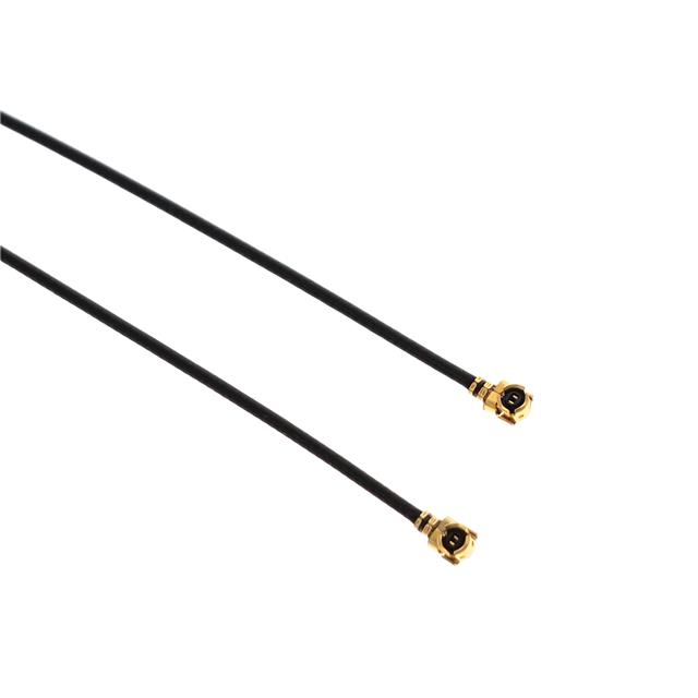 TE Connectivity AMP Connectors 2118651-2 electronic component product image