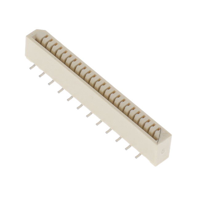 Würth Elektronik 686124188822 electronic component product image