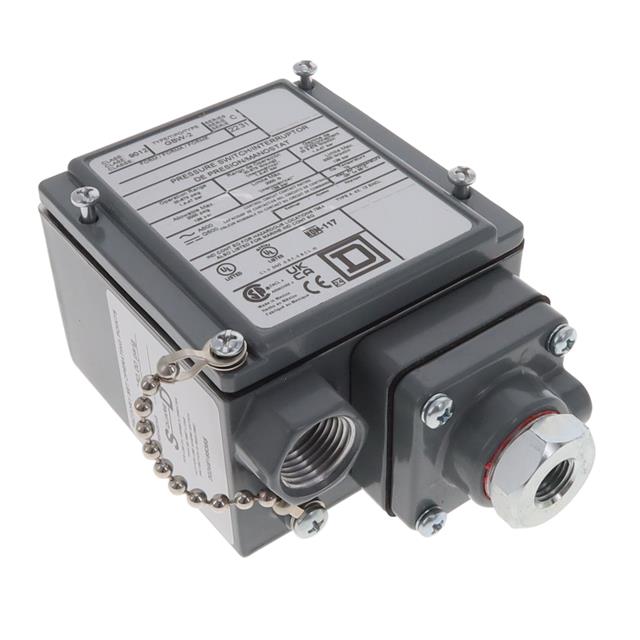 Telemecanique Sensors 9012GBW2 electronic component product image