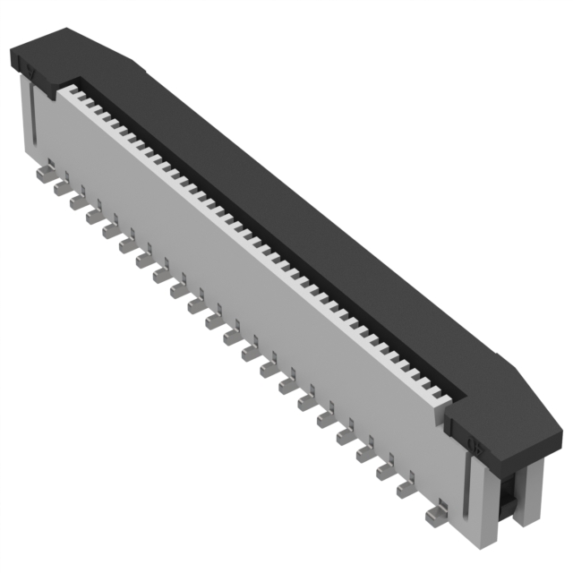 Cvilux USA CF20401V0R0-NH electronic component product image