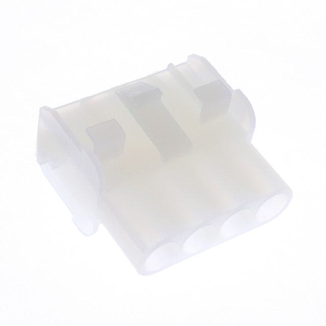 Adam Tech DME-F2-04 electronic component product image