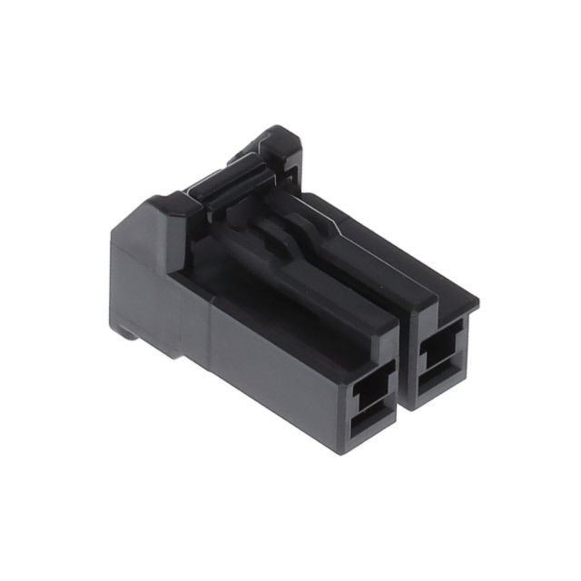 Hirose Electric Co Ltd HVH-280-2S-HU electronic component product image