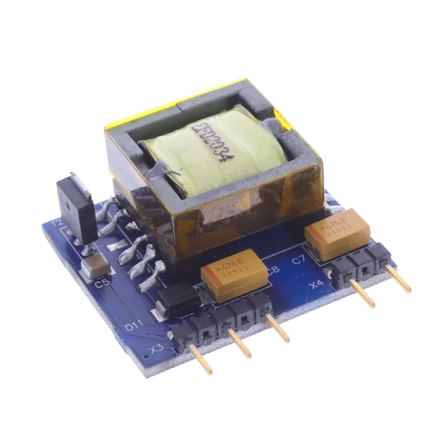 Infineon Technologies KIT6W18VP7950VTOBO1 electronic component product image