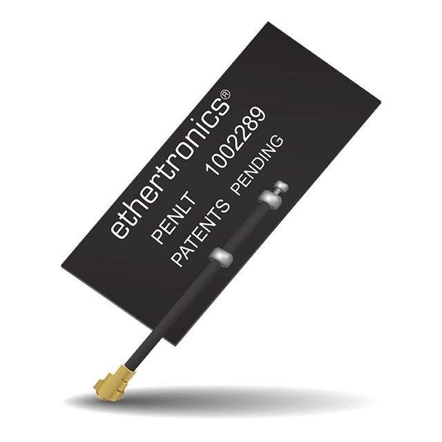 KYOCERA AVX 1002289F0-AA10L0150 electronic component product image