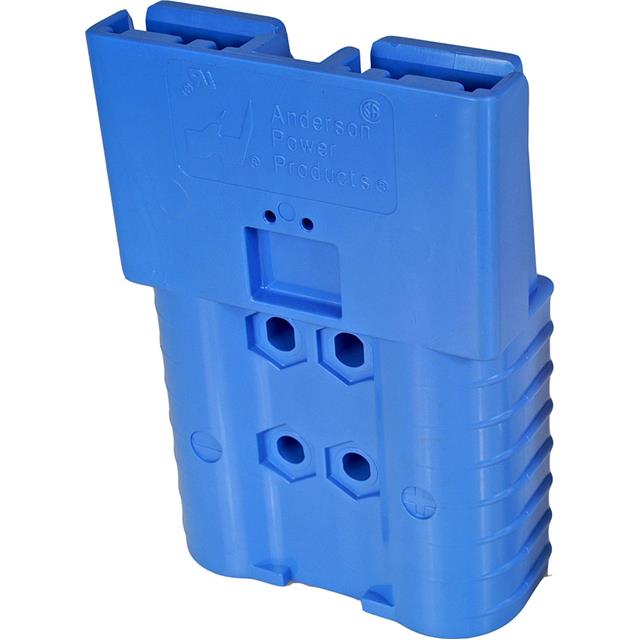 Anderson Power Products, Inc. 2-8171G2 electronic component product image