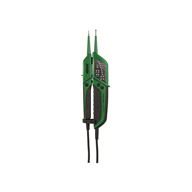WAGO Corporation 206-706 electronic component product image
