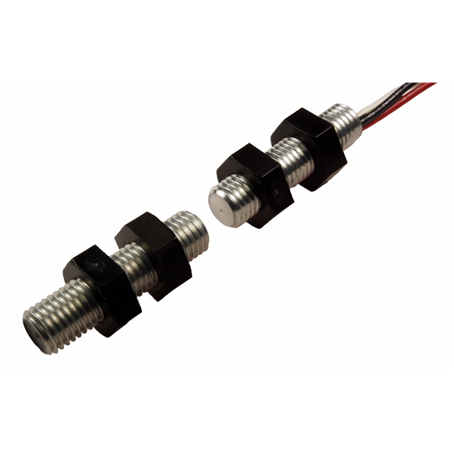 Reed Switch Developments Corp. 2450-1900-400 electronic component product image