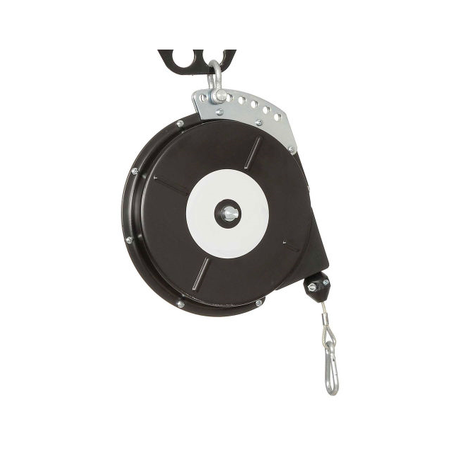Gleason Reel BG-07 electronic component product image
