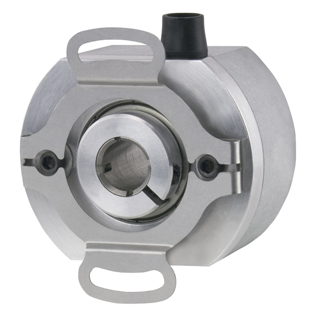 Encoder Products Company 260-N-T-10-H-4096-R-HV-1-S-SF-2-N electronic component product image