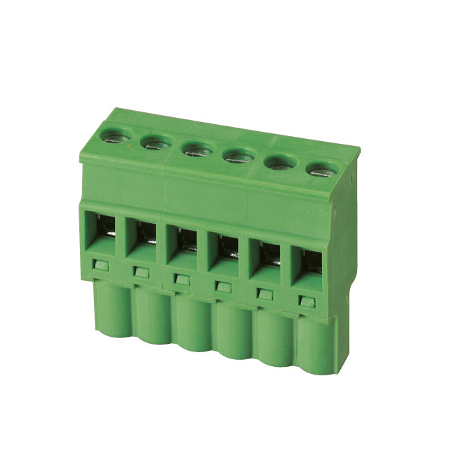 Dinkle Corporation, USA 2ESDPL-06P electronic component product image