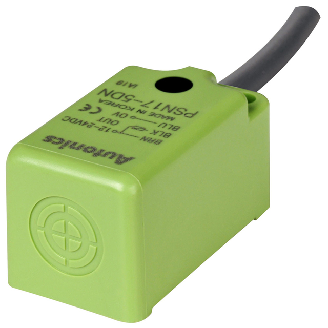 Autonics PSN17-5DN-F electronic component product image
