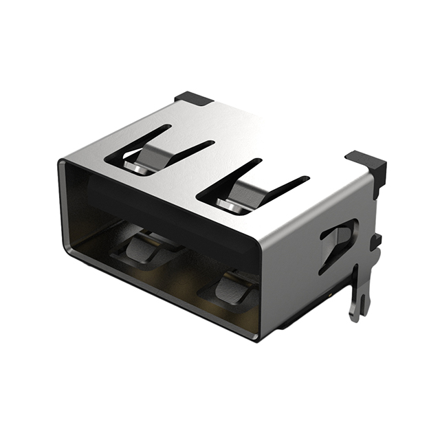 GCT USB1125-GF-B electronic component product image