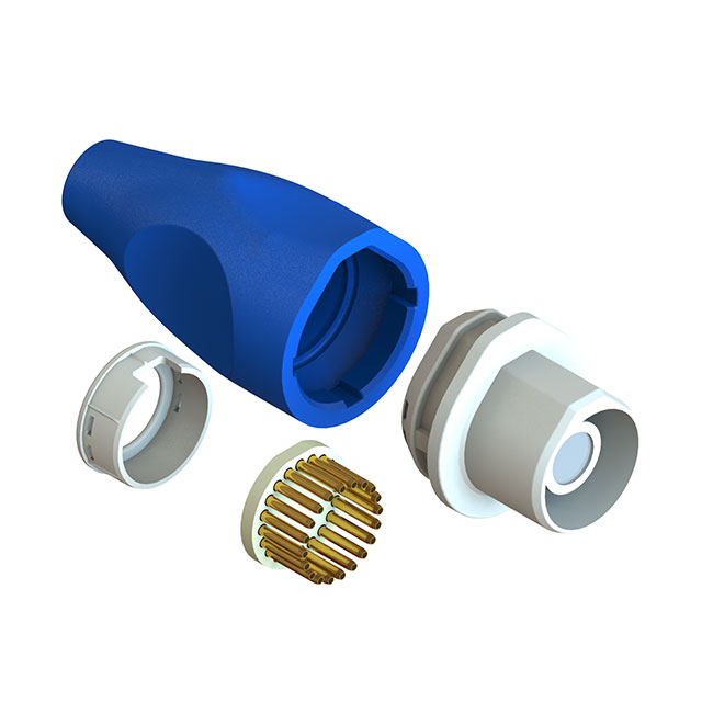 Amphenol Onanon 193-A001-20S-U280-W electronic component product image