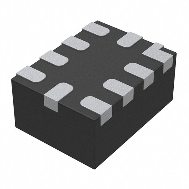 Monolithic Power Systems Inc. MP5030GQH-Z electronic component product image
