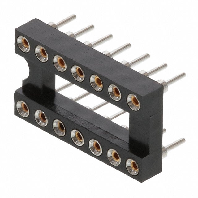 CNC Tech 211-1-14-003 electronic component product image