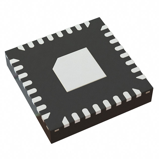 Texas Instruments BQ40Z80RSMR electronic component product image