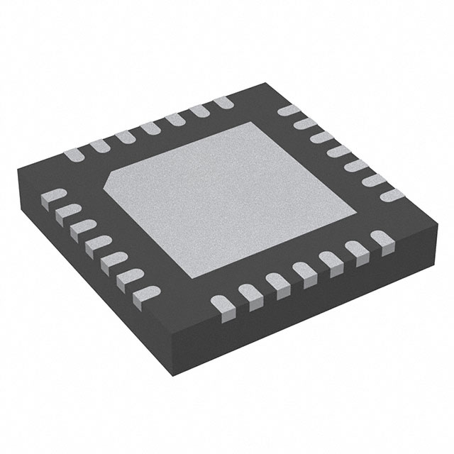 Analog Devices Inc. ADE7978ACPZ-RL electronic component product image