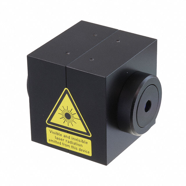 Excelitas Technologies 8450-103-700-7 electronic component product image