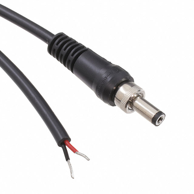 Switchcraft Inc. CAS761K07984 electronic component product image