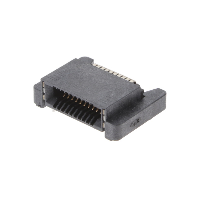Samtec Inc. HSEC8-110-01-L-RA-TR electronic component product image